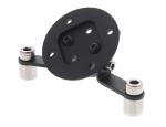 Triumph Street Triple TomTom kompatibler Navihalter ab 2013 Evotech Performance